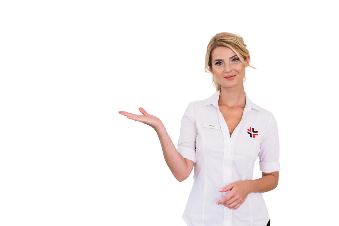 First aid trainer in Subiaco